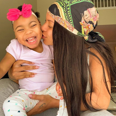 All The Celebrity Mommy And Me Moments We Love
