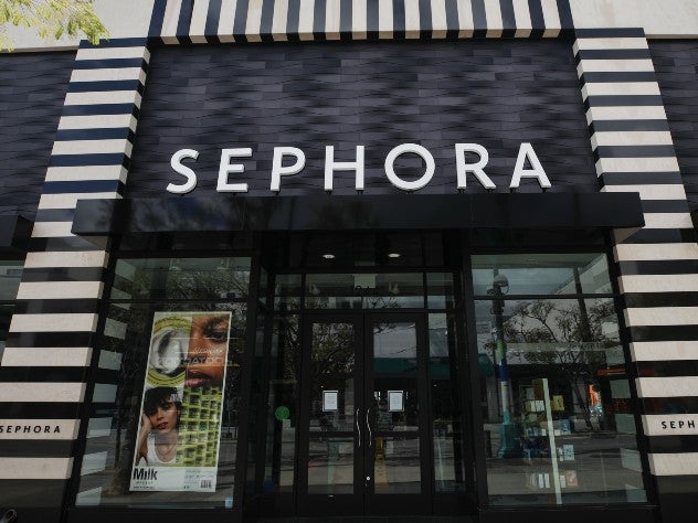 Exclusive: Inside Sephora’s Recent Mass Layoffs