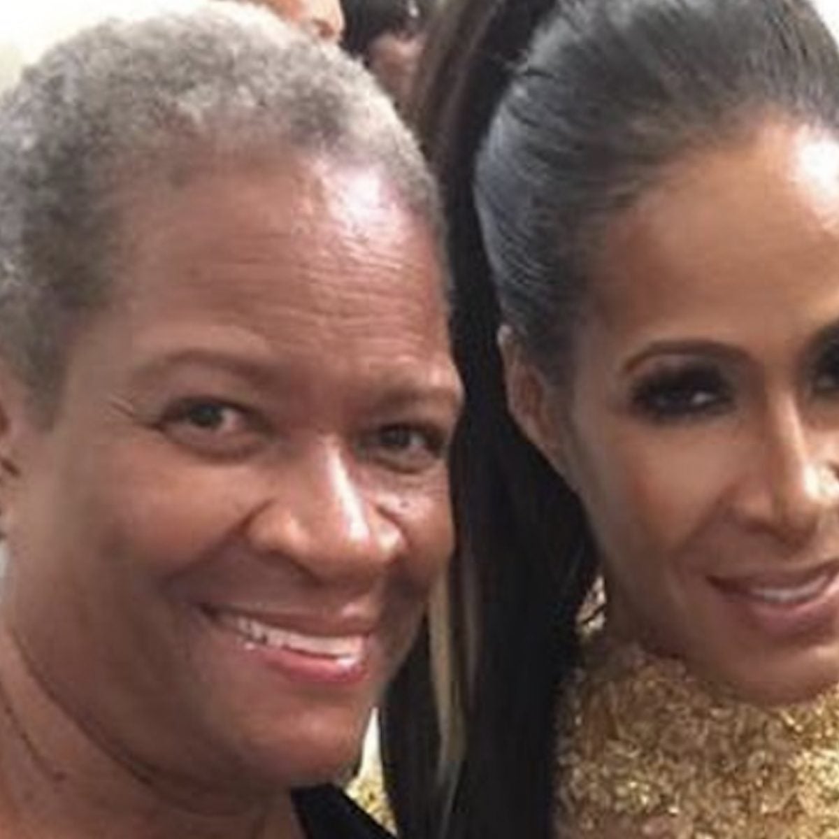 Former 'RHOA' Star Shereé Whitfield's Mother Thelma Ferguson Missing Since March