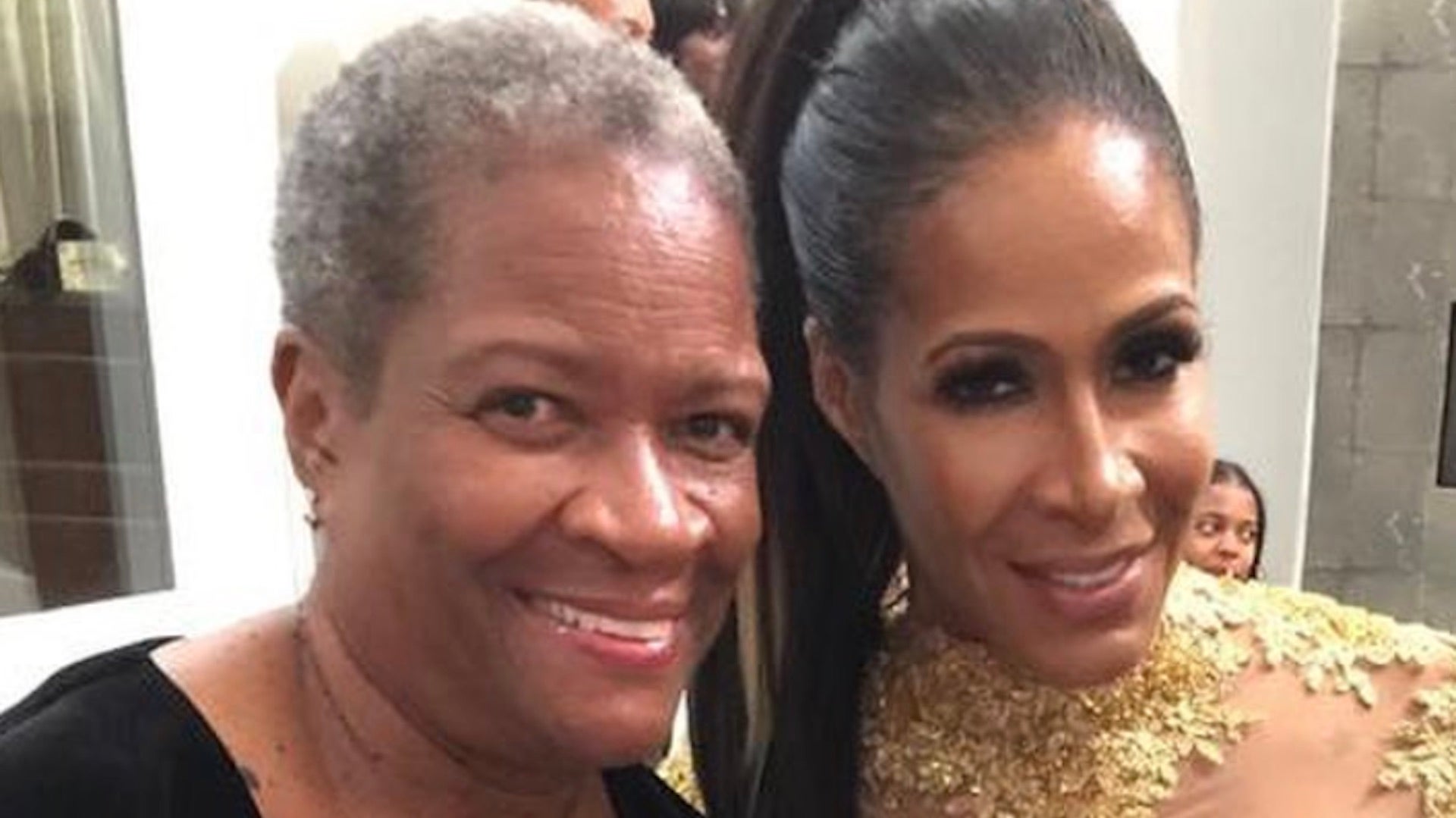 Former 'RHOA' Star Shereé Whitfield's Mother Thelma Ferguson Missing Since March