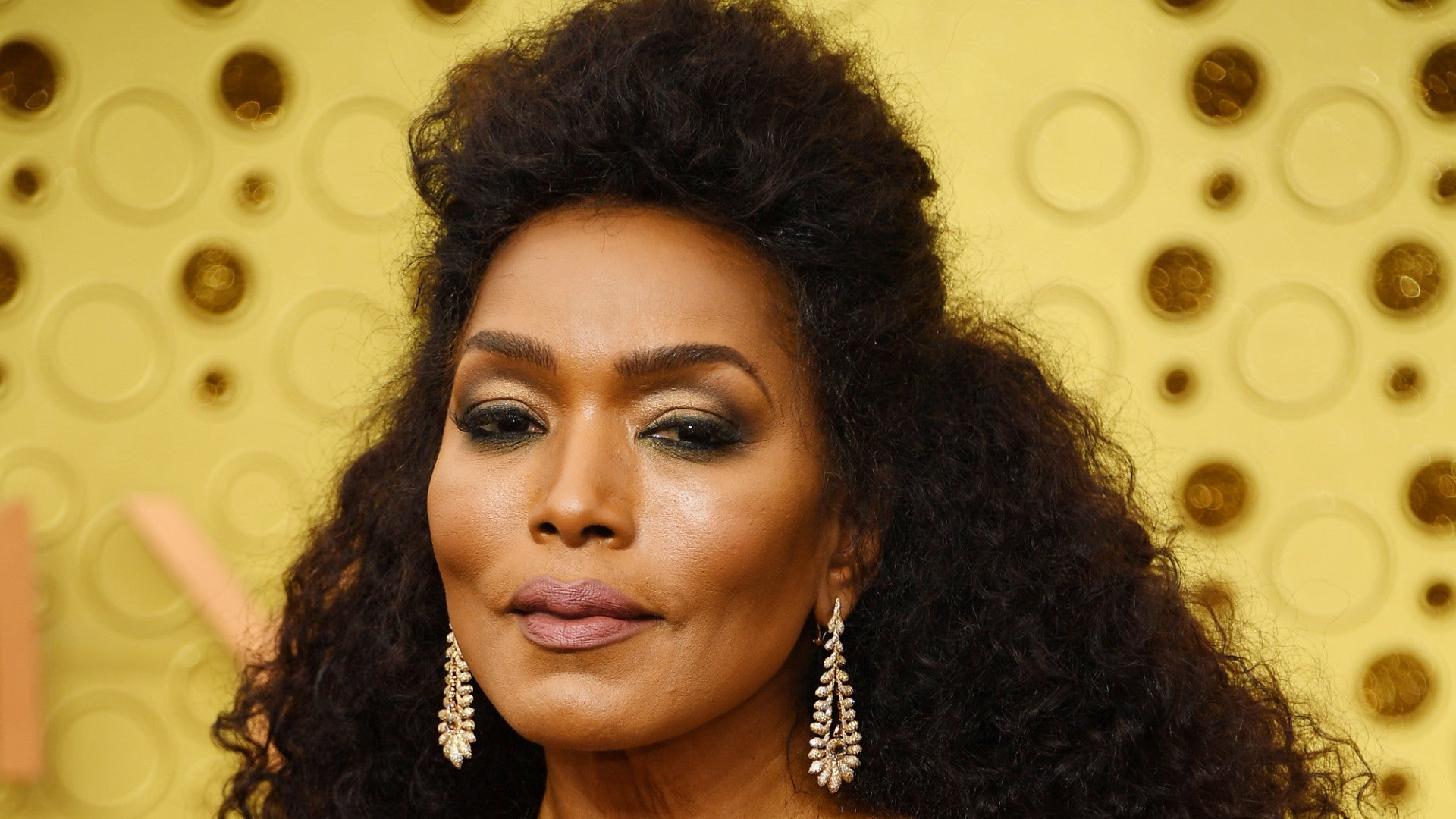 Angela Bassett Influenced This Luxury Brand To Create A Line For Darker Skin Tones