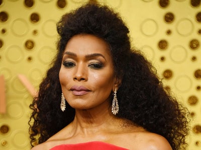 Angela Bassett Influenced This Brand To Create A Line For Darker Skin Tones