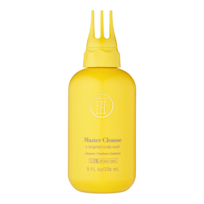 10 Scalp Cleansers Perfect For Textured Hair