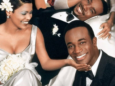 Black Romantic Comedies You Can Stream Now