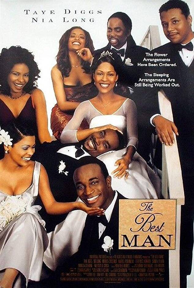 7 Classic Black Rom Coms You Can Stream With Bae