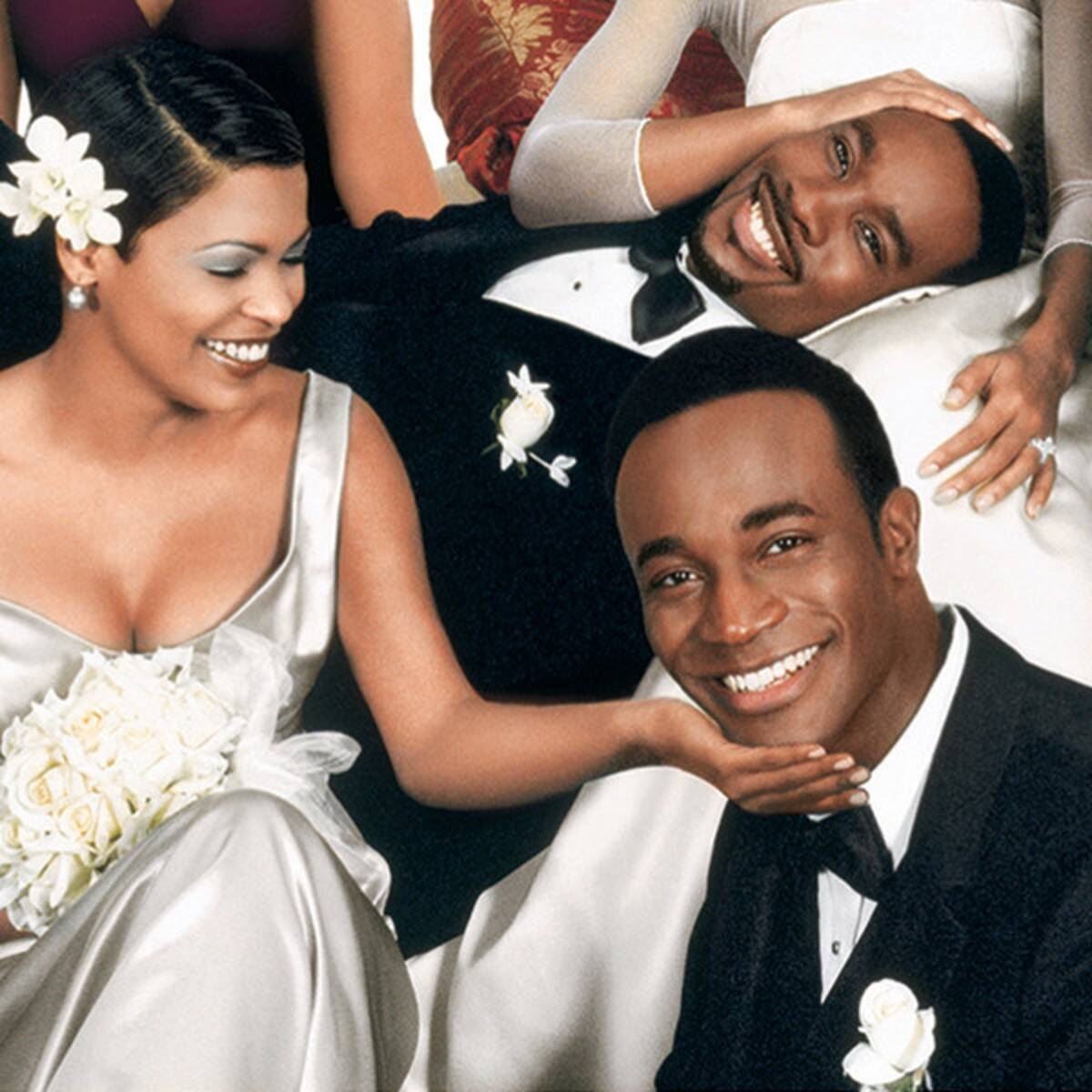 'The Best Man' Limited Series Is Coming To Peacock Essence