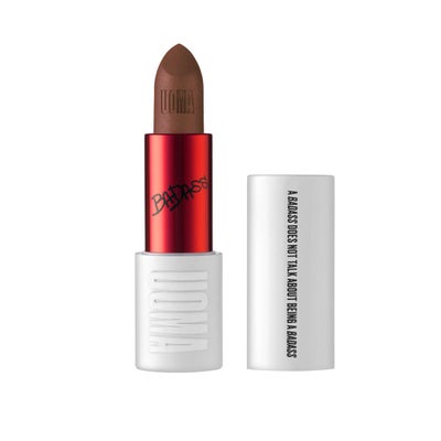 9 Brown Lipsticks You’ll Want To Wear This Spring