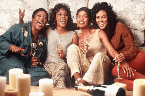 Loretta Devine Says ‘Waiting To Exhale’ Sequel Could Be On The Way