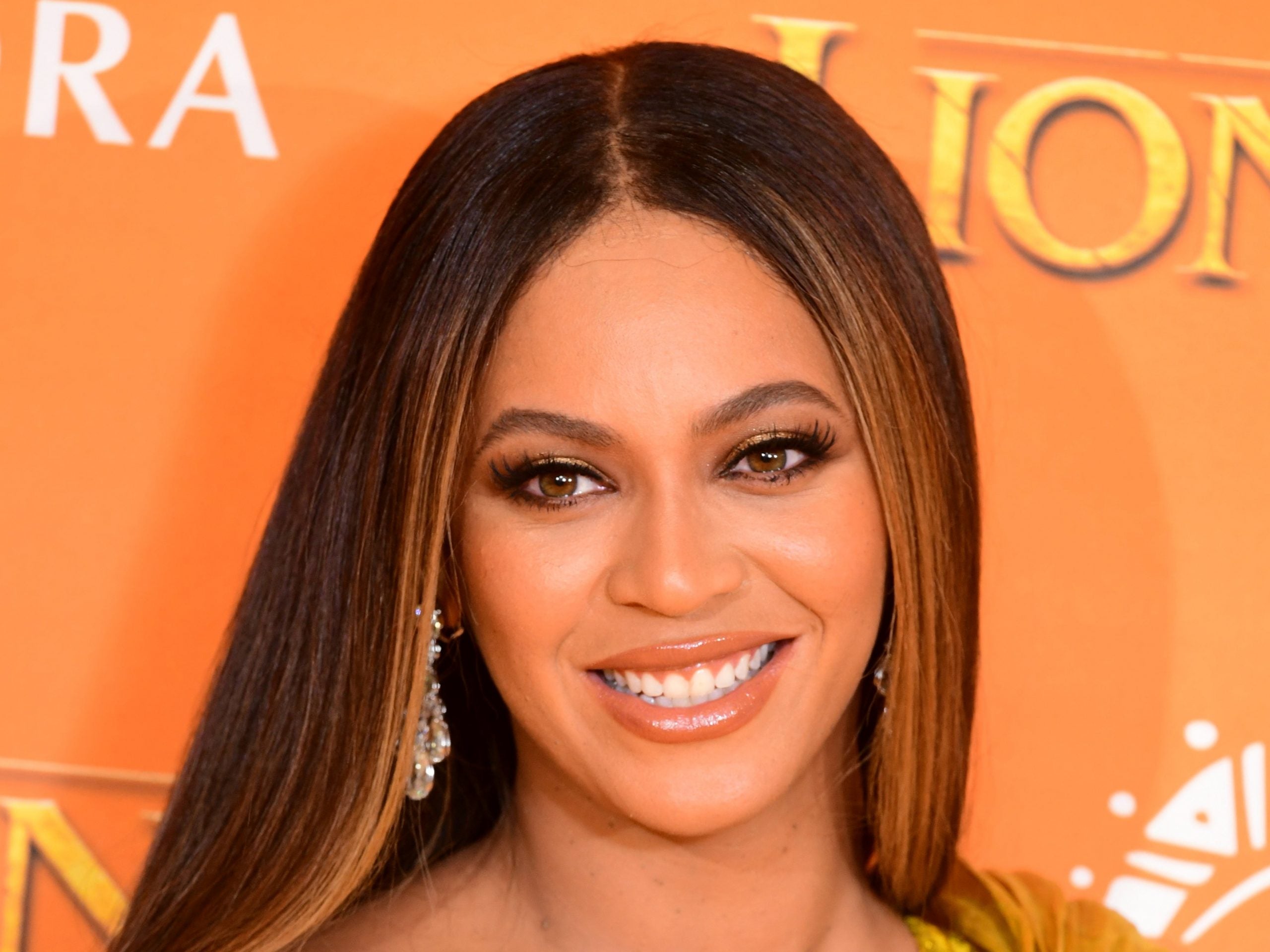 Beyoncé's BeyGOOD Announces $6 Million COVID-19 Relief Initiative