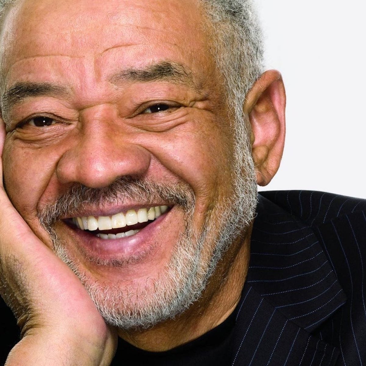 'Lean On Me' Singer Bill Withers Dead At 81