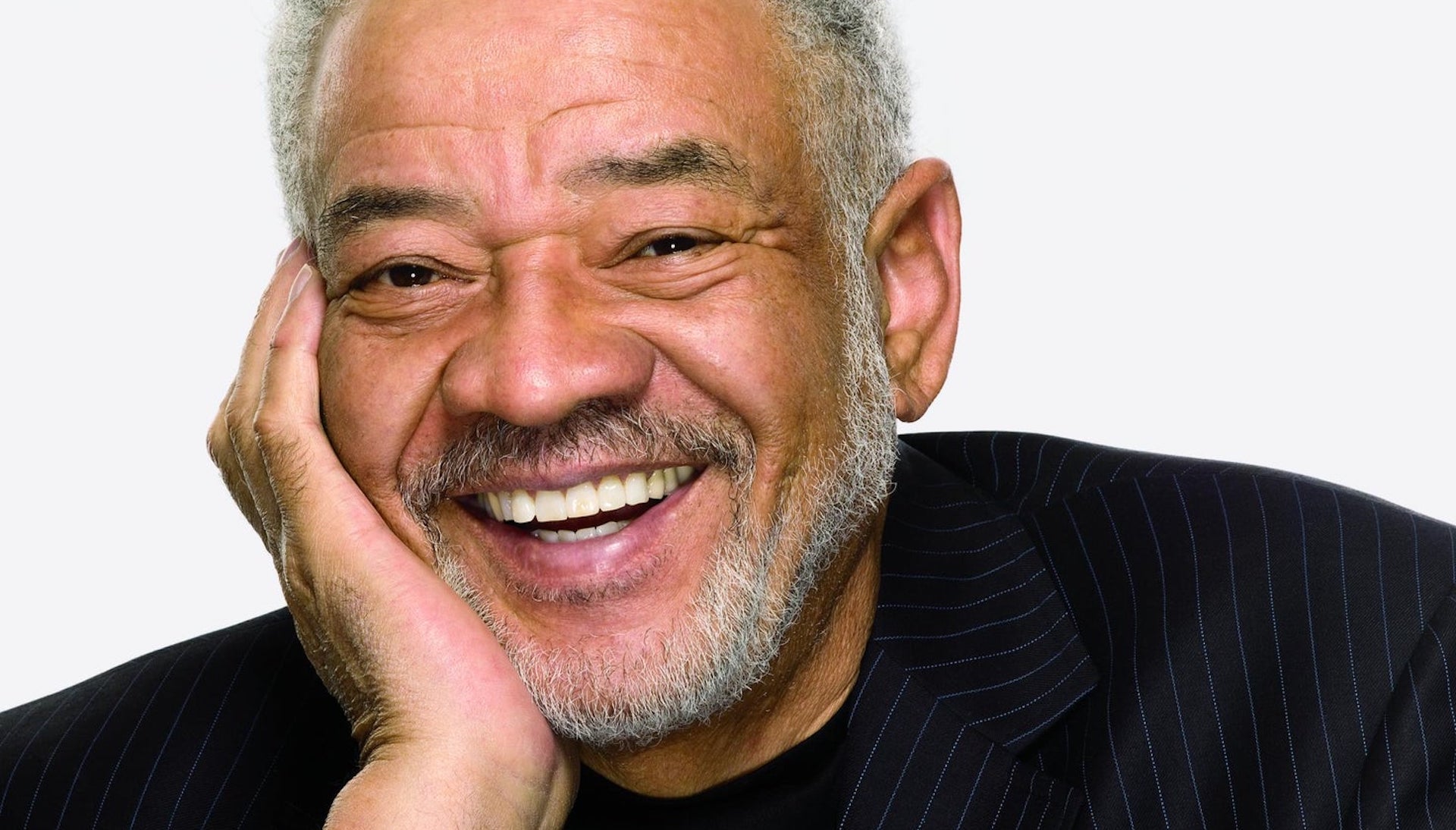'Lean On Me' Singer Bill Withers Dead At 81