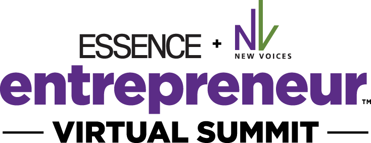 Essence Entrepreneur Vitual Summit logo