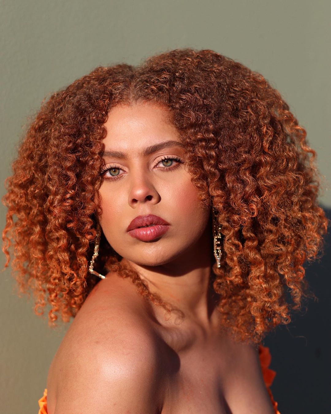 25 Everyday Women Who'll Make You Want To Be A Redhead