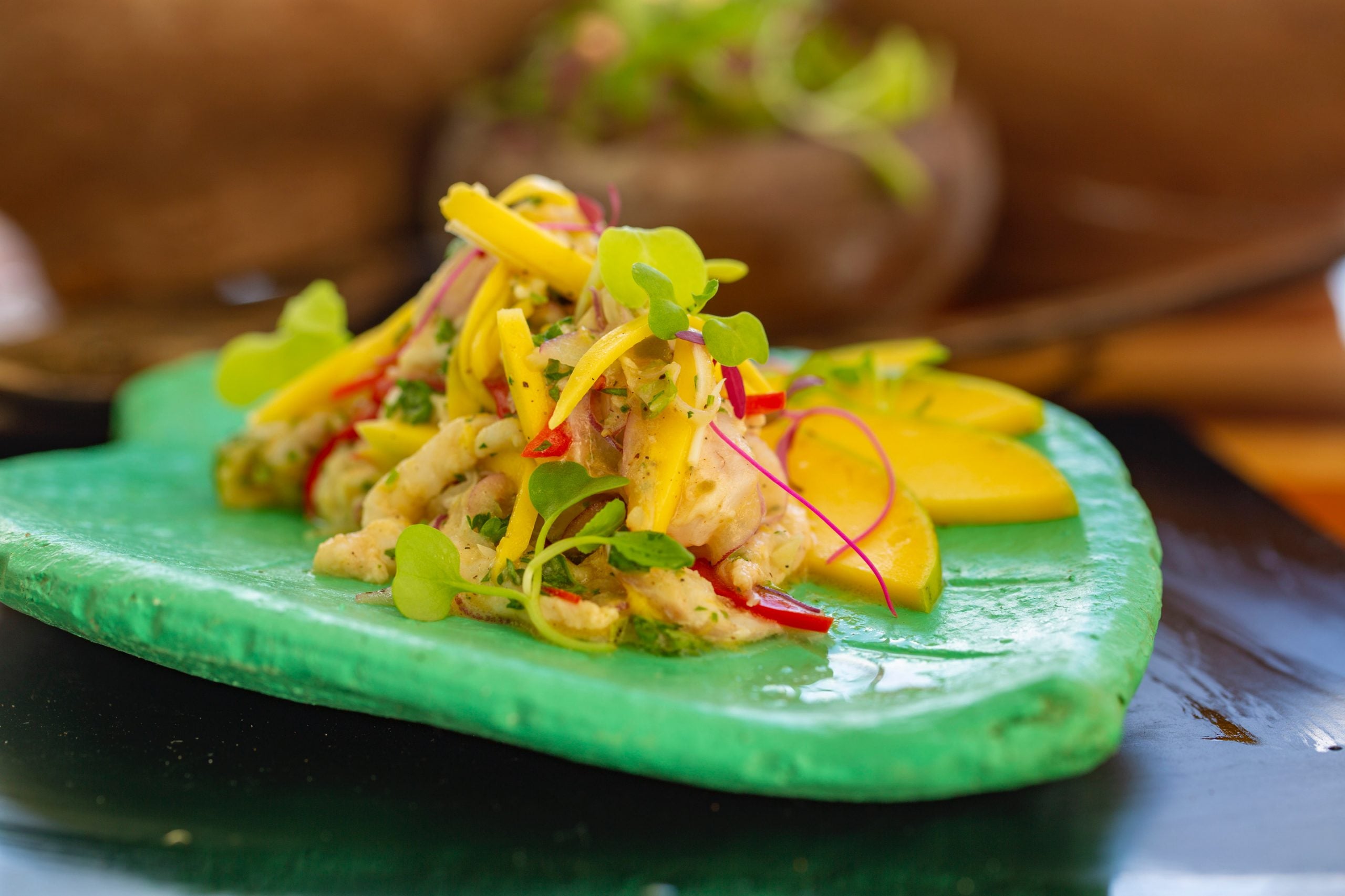 Escape To The Caribbean With These Soulful Recipes