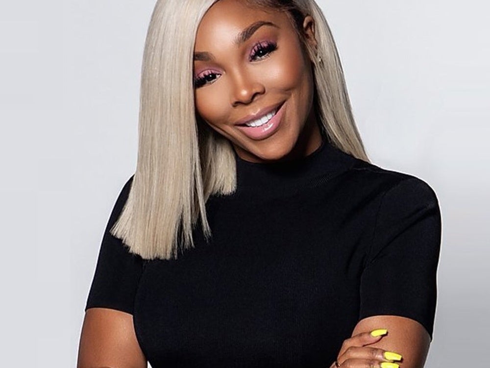 This Reality TV Star Is Creating Black Beauty Moguls During The Pandemic