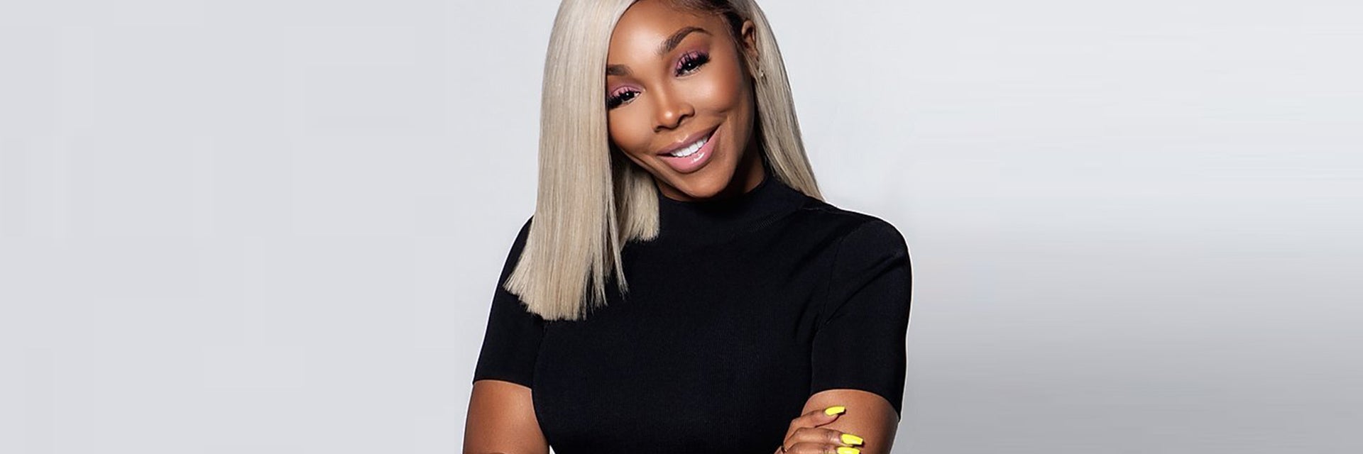 This Reality TV Star Is Creating Black Beauty Moguls During The Pandemic