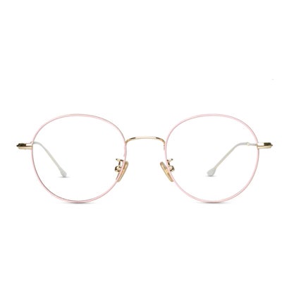 Relieve Your Computer Eye Strain With These Chic Glasses