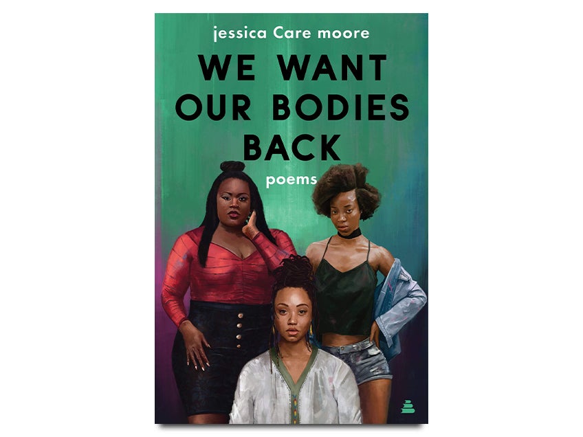 6 Books By Black Female Writers We're Loving Right Now