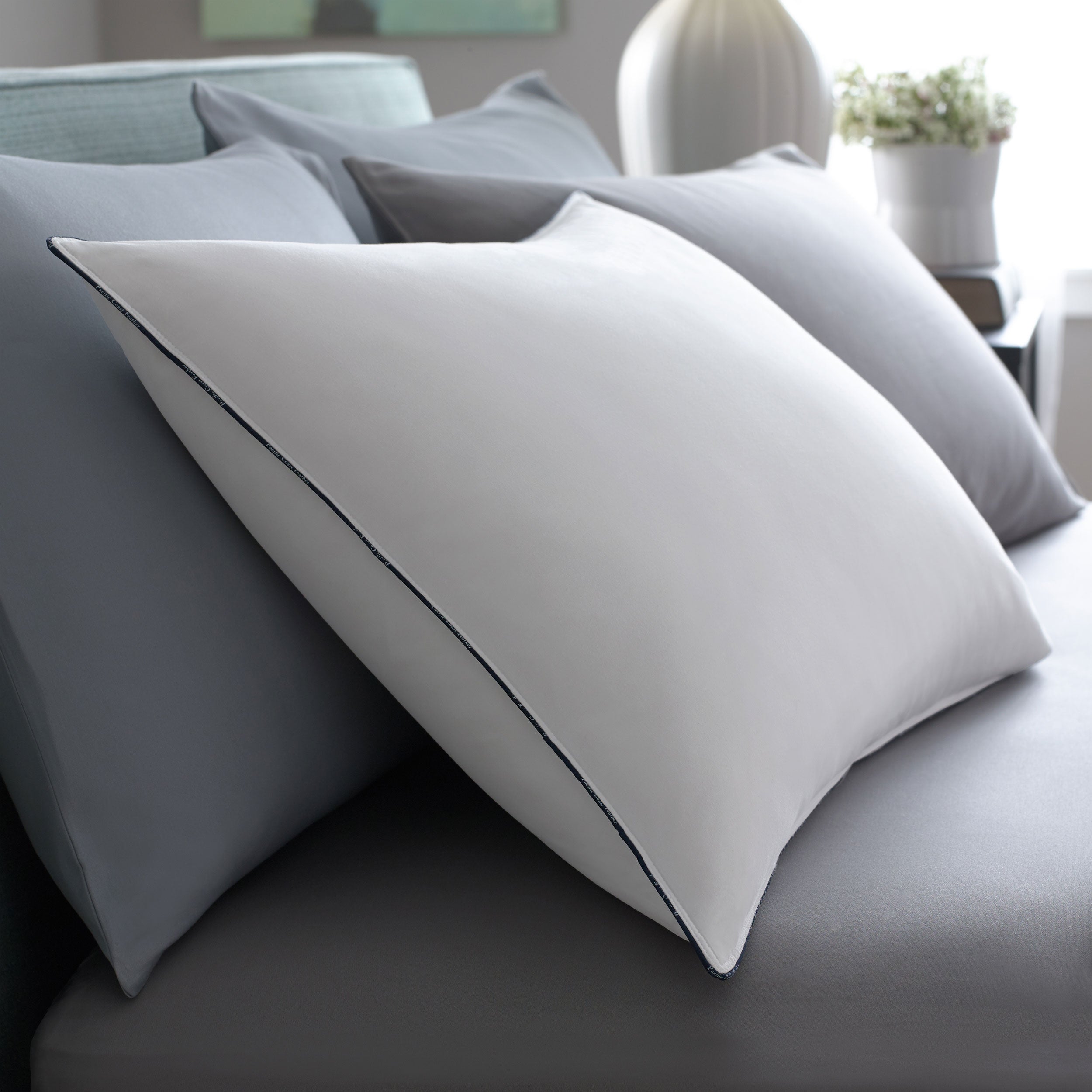 The Most Comfortable Pillows To Help You Sleep Better Tonight