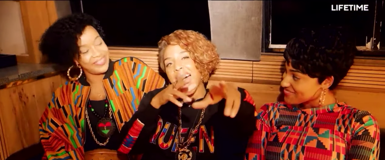 New 'SaltNPepa' Trailer Is Getting Us Excited Essence Essence