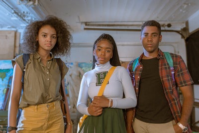 ‘Selah And The Spades’ Gives Us The Black Teen Queen We Need