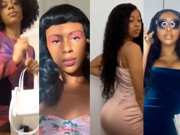 Here's How My Friends And I Tackled TikTok's #DontRushChallenge