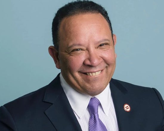 Marc Morial