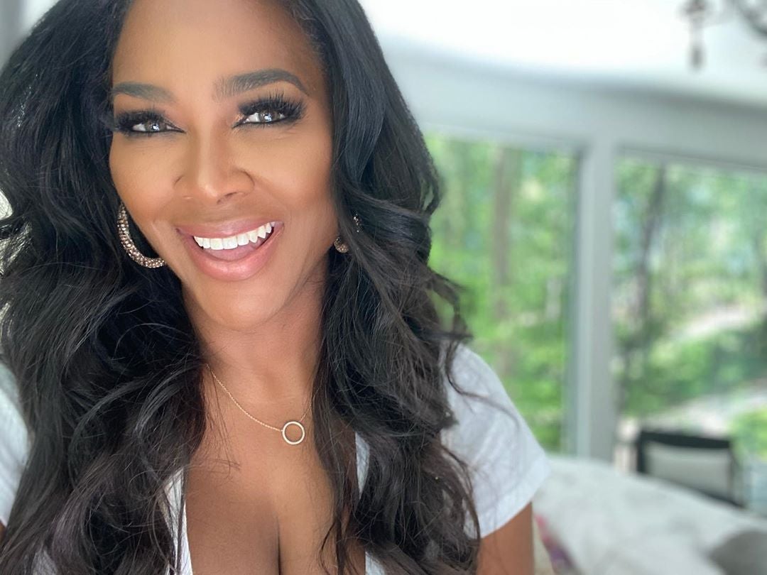 Kelly Rowland, Cynthia Bailey, La La And Other Celebrity Beauty Looks Of The Week