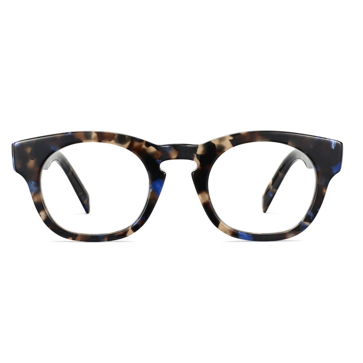 Relieve Your Computer Eye Strain With These Chic Glasses