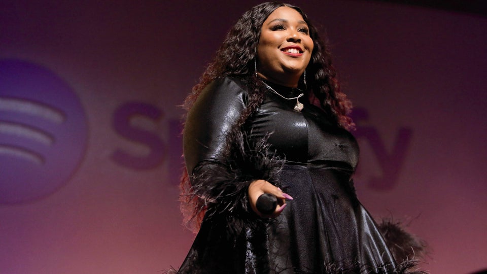 Master Class: Breaking Down Lizzo’s Carefree Style