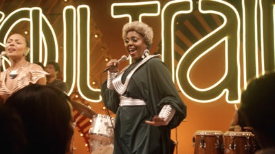 ‘American Soul’ Returns With Your Favorites Reimagined As 1970s Stars