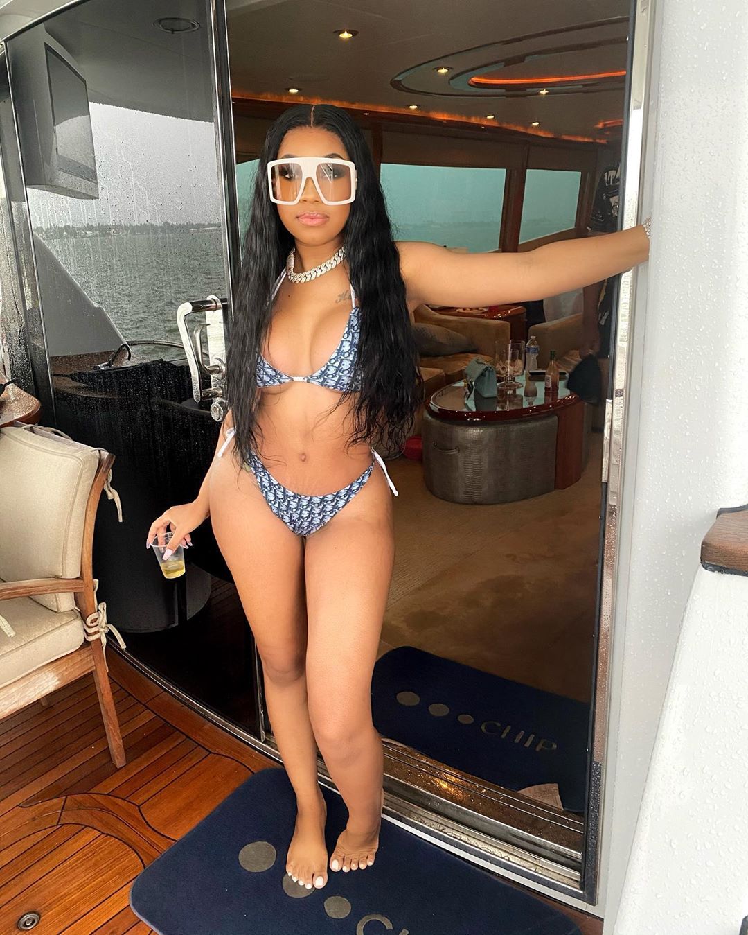 These Celebrities Are Getting Ready For The Summer
