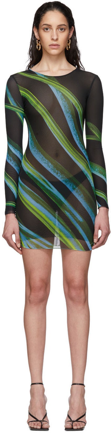 Trendy Items Up To 50% Off At The SSENSE Sale Right Now