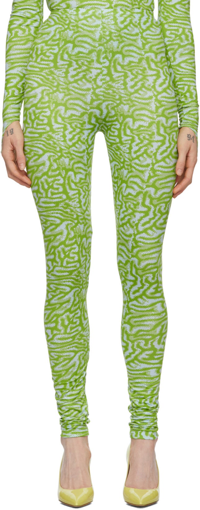 Trendy Items Up To 50% Off At The SSENSE Sale Right Now