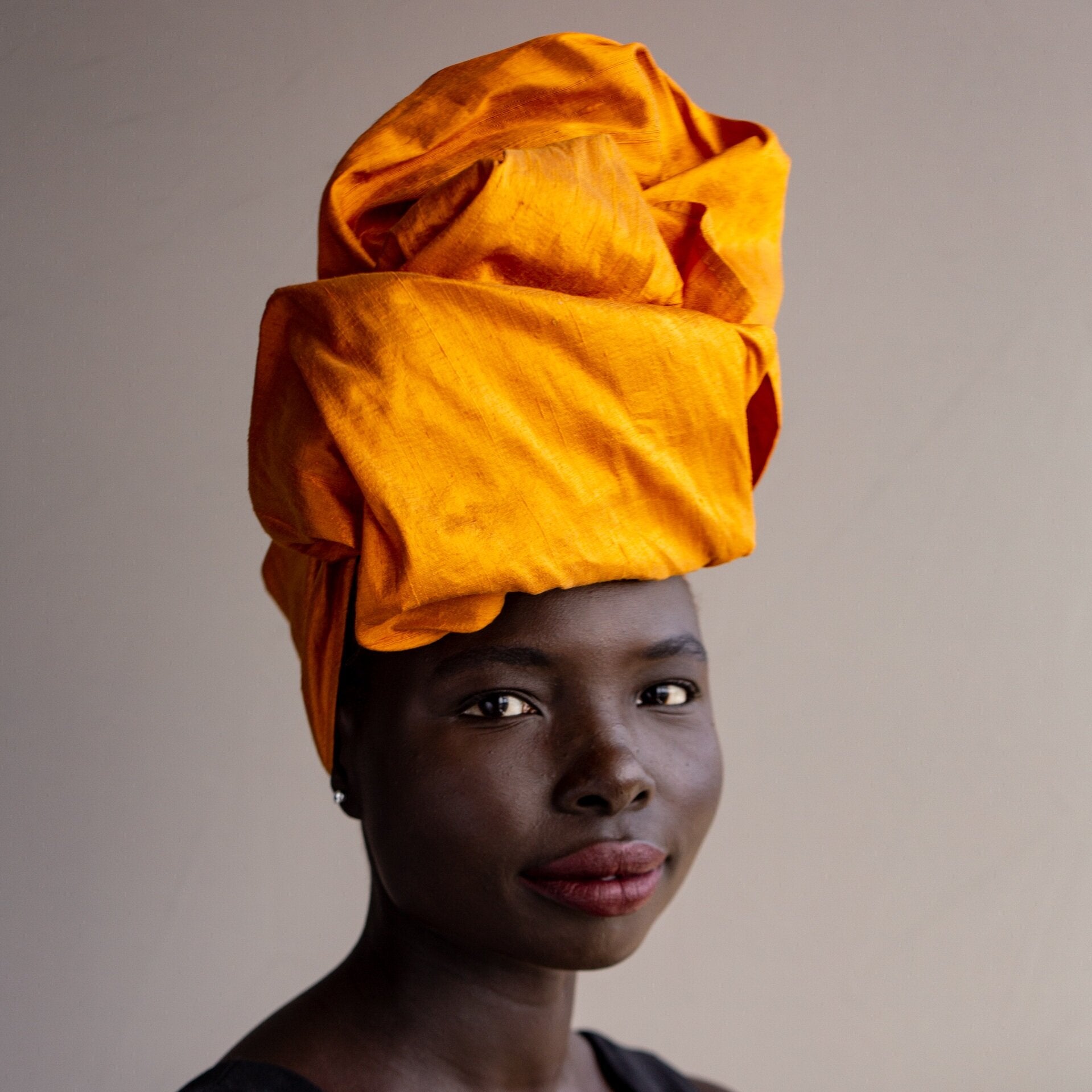 This Musical Tribute To Head Wraps Is Exactly What We Need Right Now ...