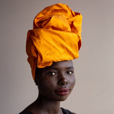 This Musical Tribute To Head Wraps Is A Must-See