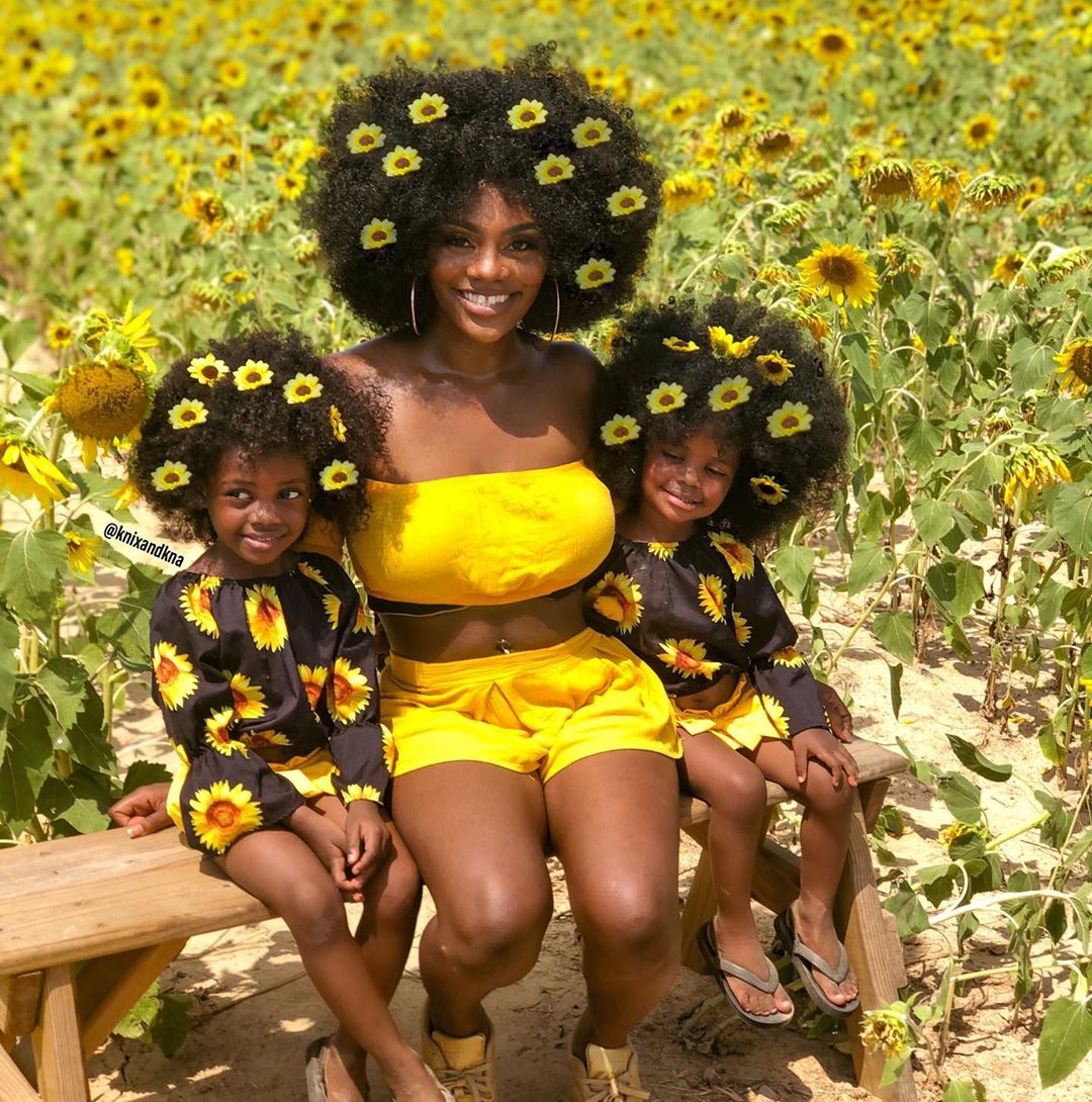 This Stylish Family Is Breaking The Internet