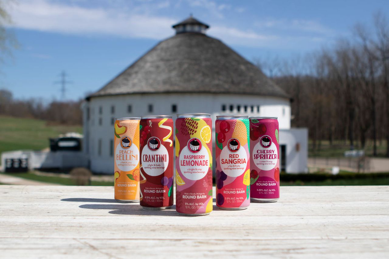 Cheers! Celebrate National Wine Day With These Top Selections Under $50