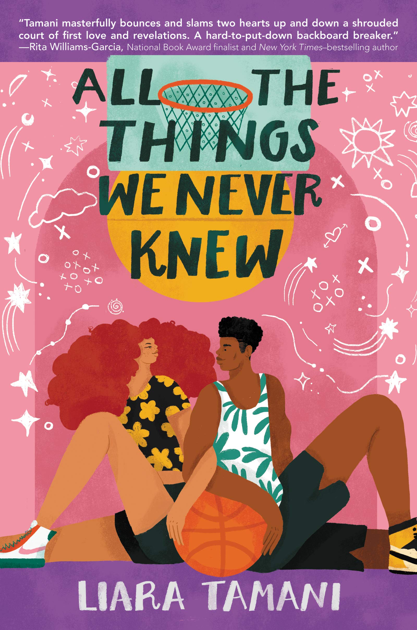 #SummerReads: 14 Books By Black Authors To Add To Your Bookshelf
