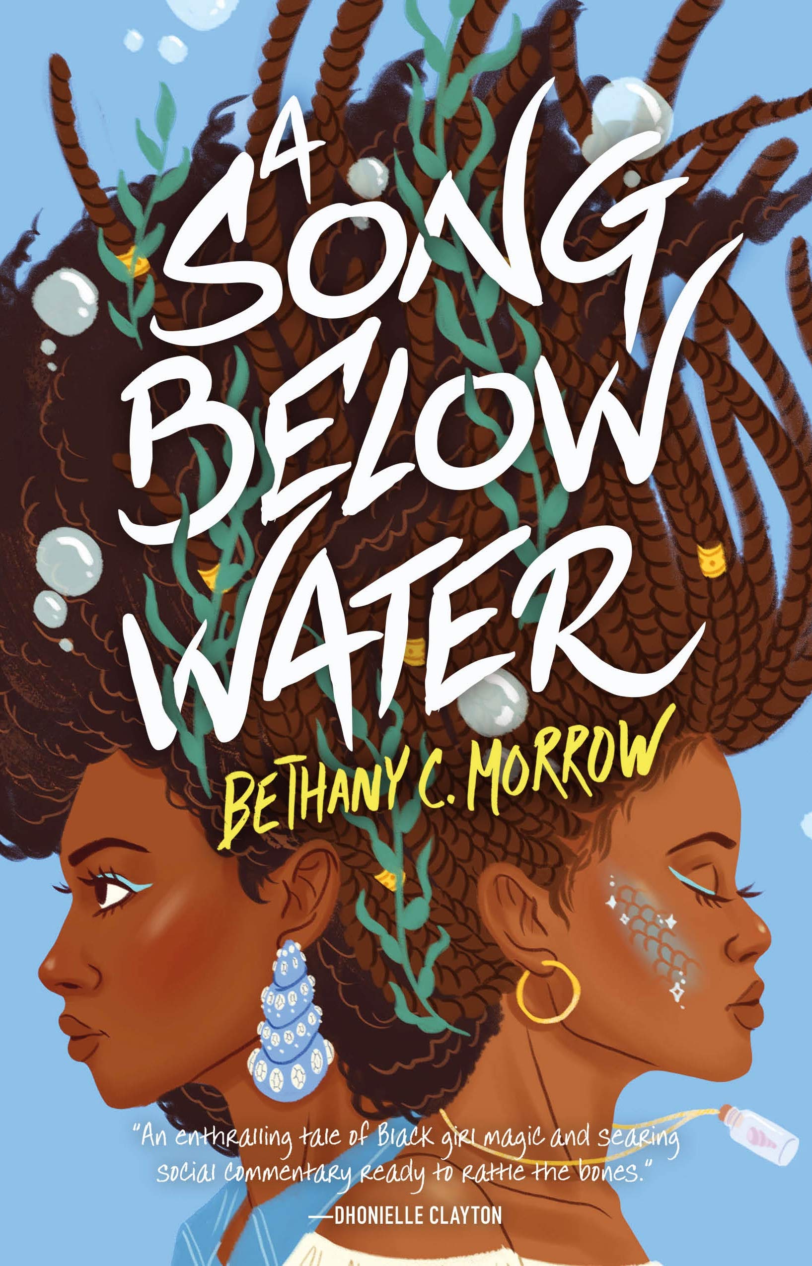 #SummerReads: 14 Books By Black Authors To Add To Your Bookshelf