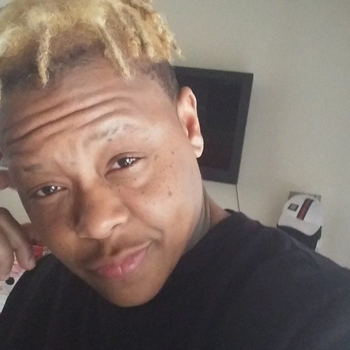 Black Trans Man Killed By Police In Florida