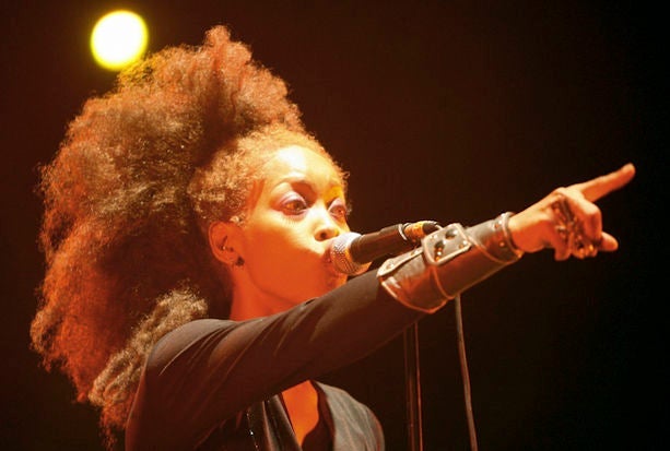 Happy 50th Birthday Queen: An A–Z Guide To All Things Erykah Badu