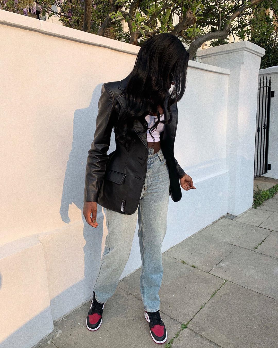 The Best Dressed Black Creatives During Quarantine This Week