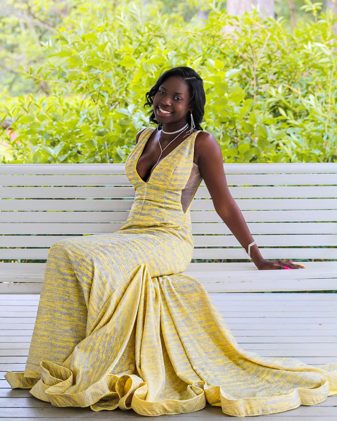 These 15 High School Seniors Are Still Celebrating Prom