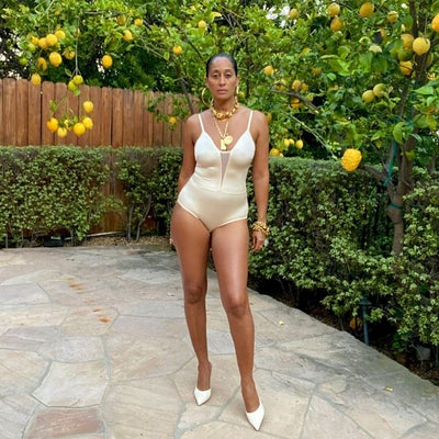 These Celebrities Are Getting Ready For The Summer