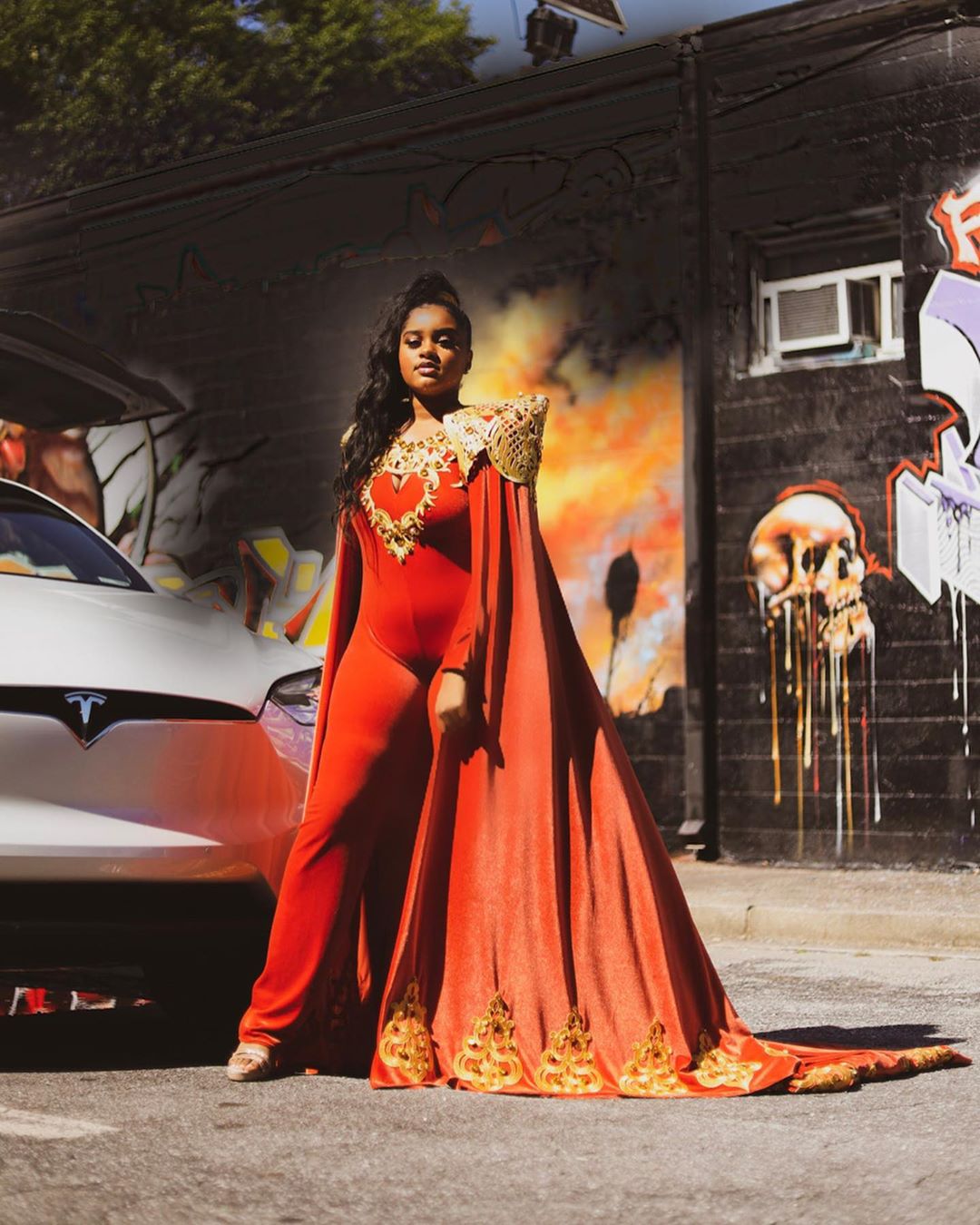 These 15 High School Seniors Are Still Celebrating Prom