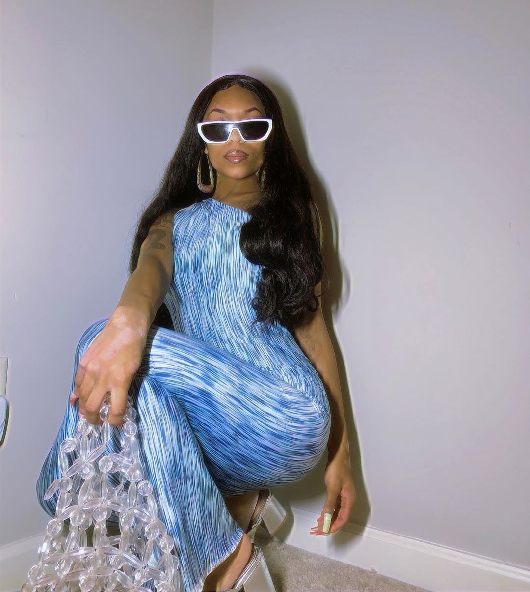 The Best Dressed Black Creatives During Quarantine This Week