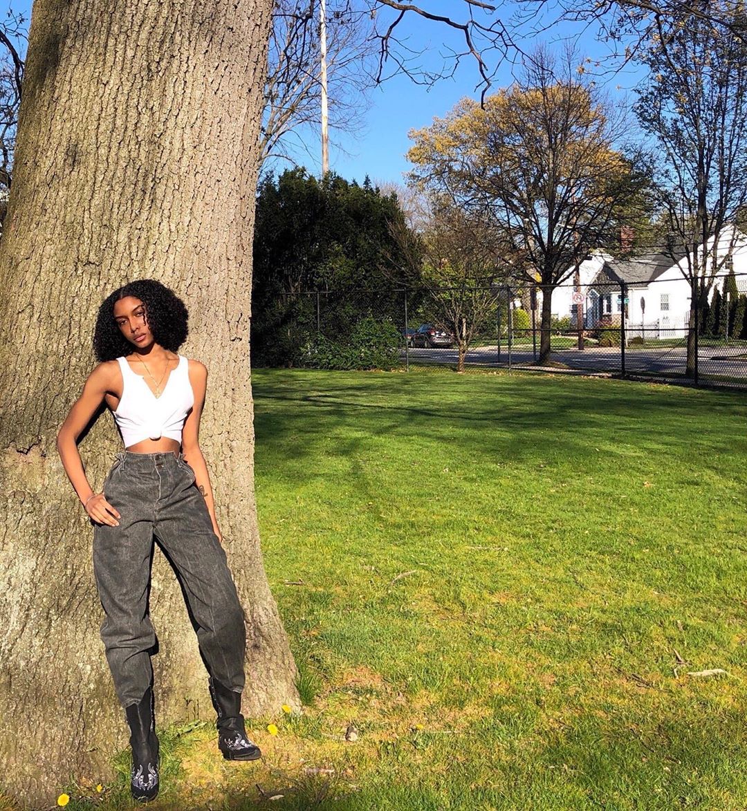 The Best Dressed Black Creatives During Quarantine This Week