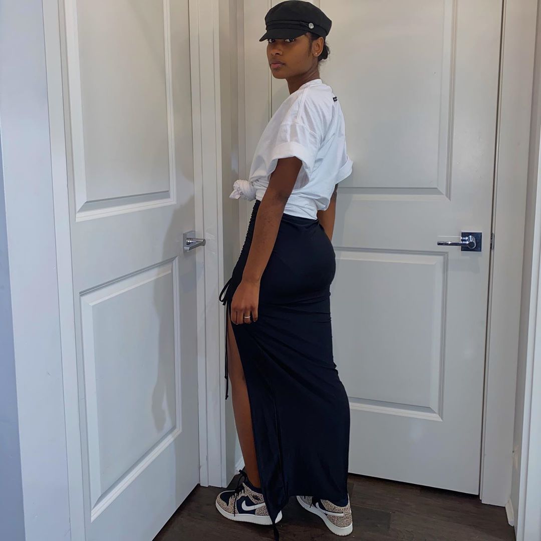 The Best Dressed Black Creatives During Quarantine This Week