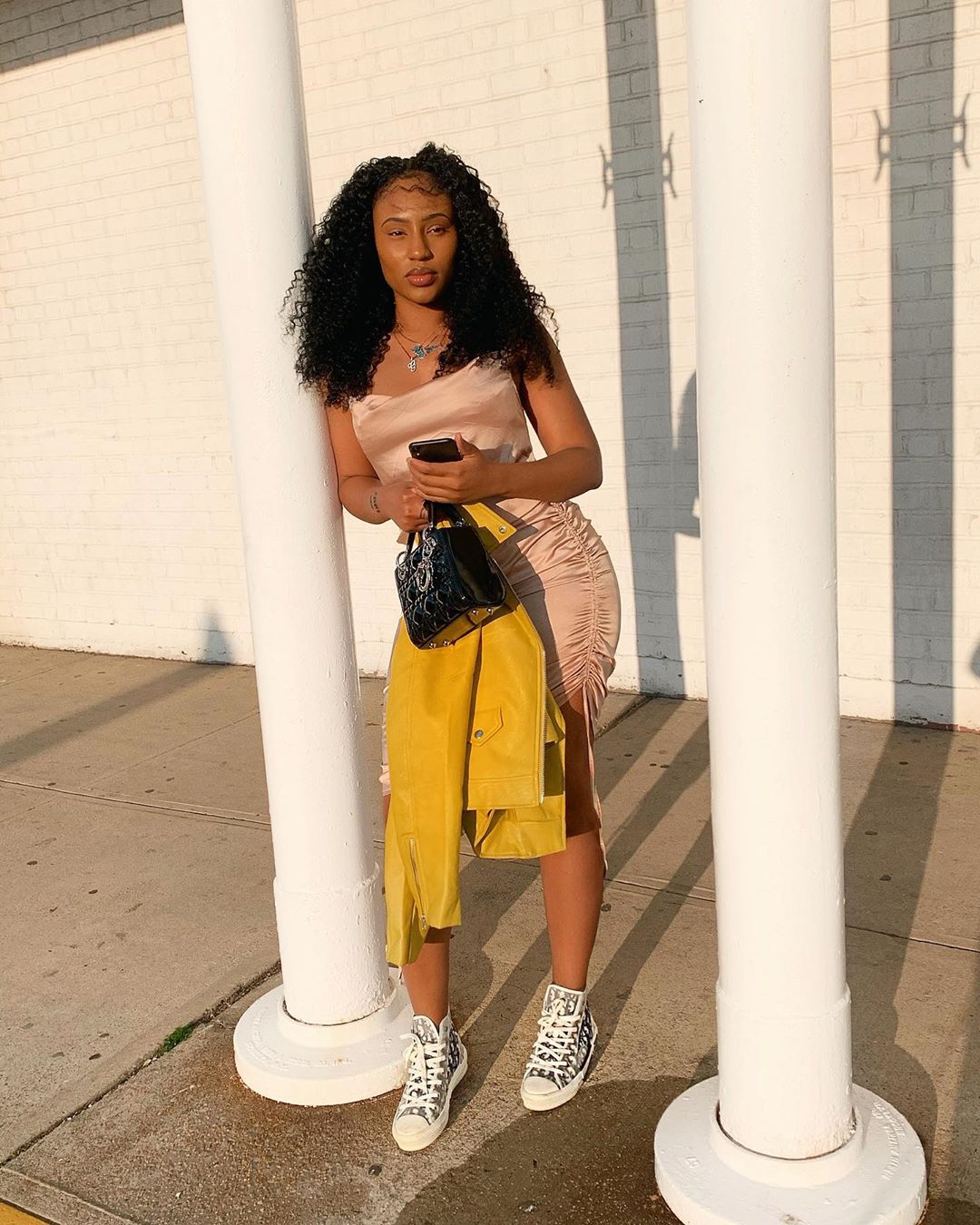 The Best Dressed Black Creatives During Quarantine This Week